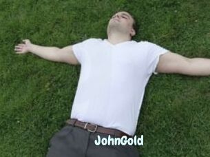 JohnGold