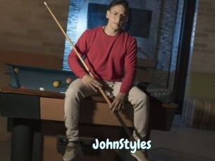 JohnStyles