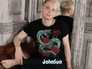 JohnSun