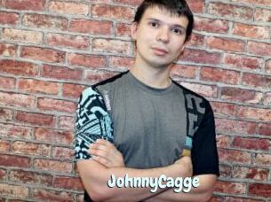 JohnnyCagge