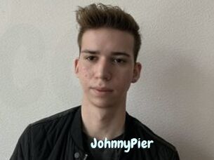 JohnnyPier