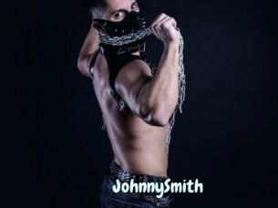 JohnnySmith