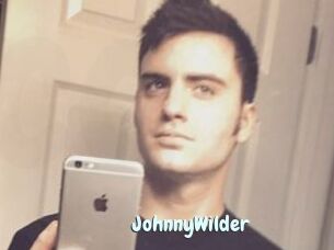 JohnnyWilder