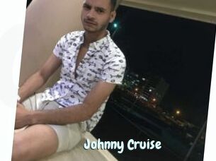 Johnny_Cruise