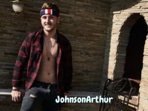 JohnsonArthur