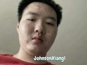 JohnsonXiang1