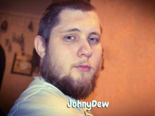 JohnyDew