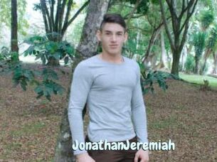 JonathanJeremiah