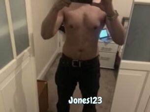 Jones123