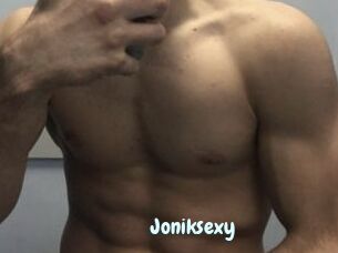 Joniksexy