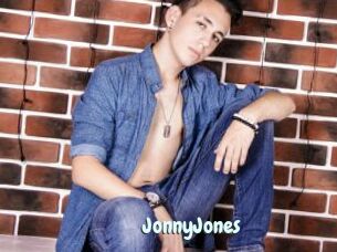 JonnyJones