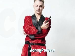 JonnyPowers