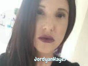 JordyanHayes