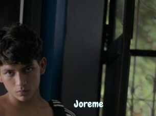 Joreme