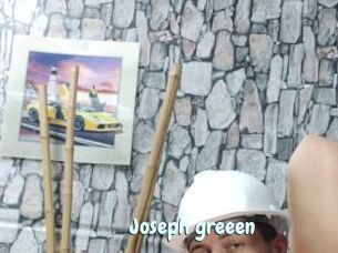 Joseph_greeen