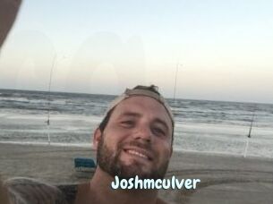 Joshmculver