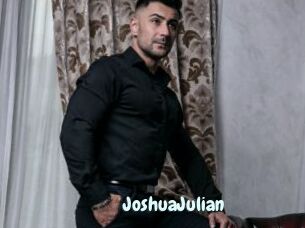 JoshuaJulian