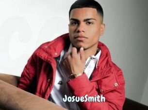 JosueSmith