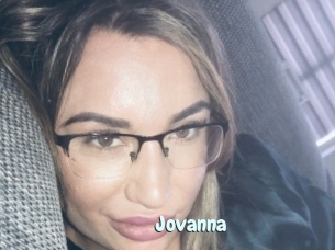 Jovanna