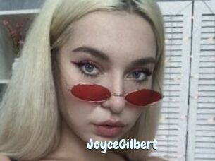 JoyceGilbert