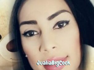 JualiaBigCock