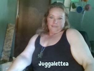 Juggalettea