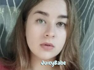 JuicyBabe