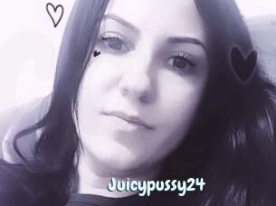 Juicypussy24