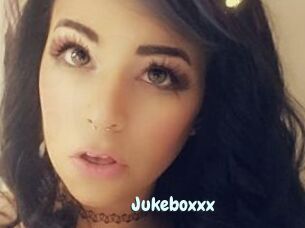 Jukeboxxx