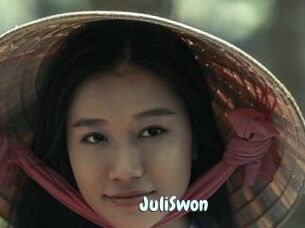 JuliSwon