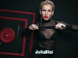 JuliaBlos