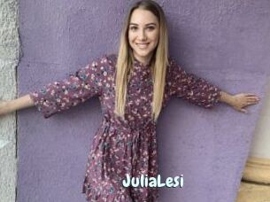 JuliaLesi