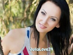 JuliaLove34