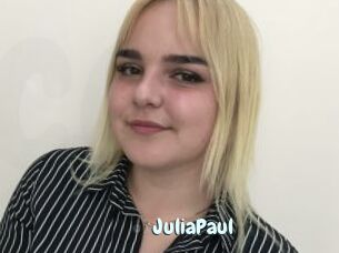 JuliaPaul