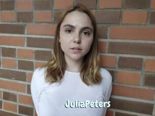 JuliaPeters