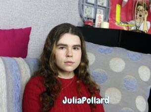 JuliaPollard