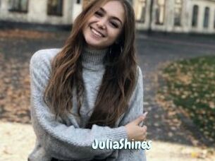 JuliaShines