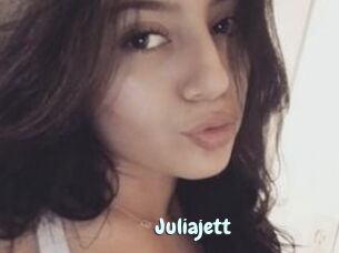 Juliajett