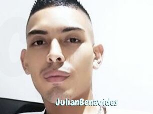 JulianBenavides