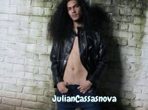 JulianCassasnova