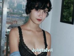 JulietaEvil