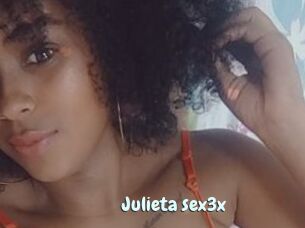 Julieta_sex3x