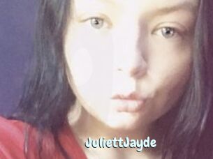 JuliettJayde