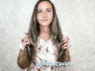 JulietteCavalli