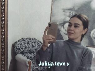 Juliya_love_x