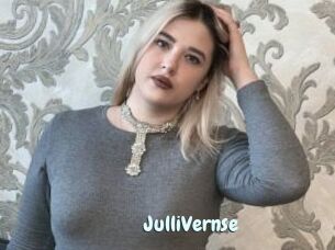 JulliVernse