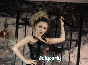 Julycurly