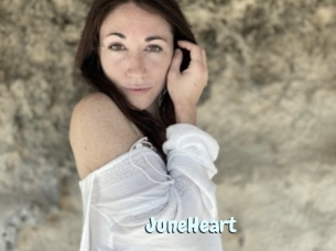 JuneHeart