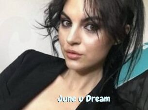 June_u_Dream