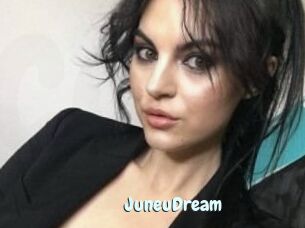 JuneuDream